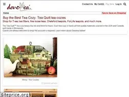 Sites similar to devotea.com