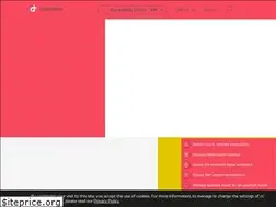 Sites similar to devoteam.com