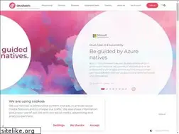Sites similar to devoteam.lu