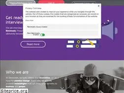 Sites similar to devoteamcareers.com