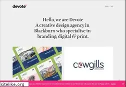 Sites similar to devoteassociates.co.uk