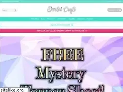 Sites similar to devotedcrafts.co.uk