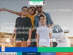 Sites similar to devotedfamilydentalphoenix.com
