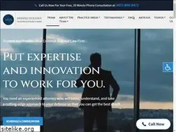 Sites similar to devotedtojustice.com