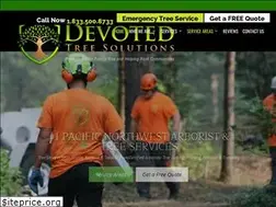 Sites similar to devotedtreesolutions.com