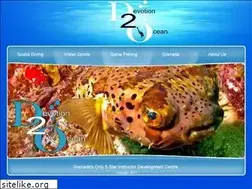 Sites similar to devotion2ocean.com