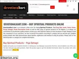Sites similar to devotionalkart.com