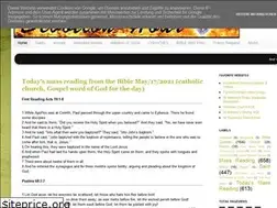 Sites similar to devotionhour.com