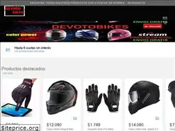 Sites similar to devotobikes.com.ar