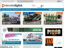 Sites similar to devotodigital.com.ar