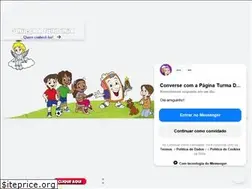 Sites similar to devotosmirins.com