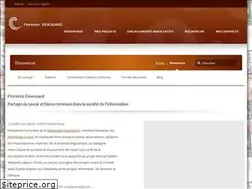 Sites similar to devouard.org