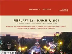 Sites similar to devourbtown.org