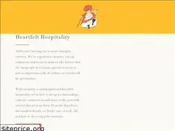Sites similar to devourcatering.com