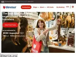Sites similar to devourgranadafoodtours.com