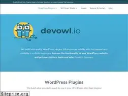 Sites similar to devowl.io