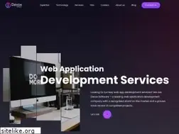 Sites similar to devoxsoftware.com