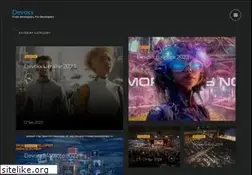 Sites similar to devoxx.com