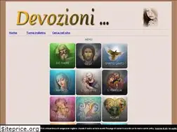 Sites similar to devozioni.altervista.org
