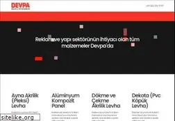 Sites similar to devpa.com