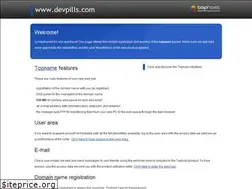 Sites similar to devpills.com