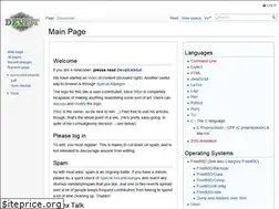 Sites similar to devpit.org