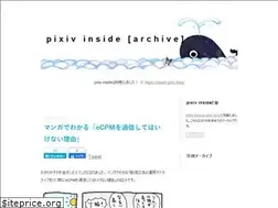 Sites similar to devpixiv.hatenablog.com