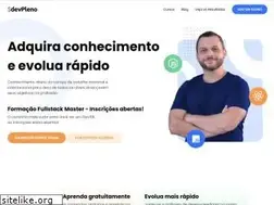 Sites similar to devpleno.com