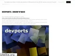Sites similar to devports.de