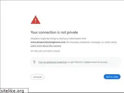 Sites similar to devprecisionengineers.com