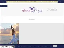 Sites similar to devpriya.sk