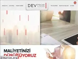 Sites similar to devprojepazarlama.com