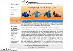 Sites similar to devpumps.com