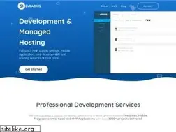 Sites similar to devradius.com