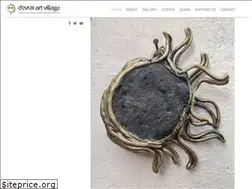 Sites similar to devraiartvillage.com