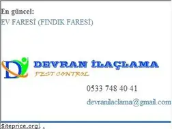 Sites similar to devranilaclama.com