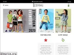 Sites similar to devranj.com