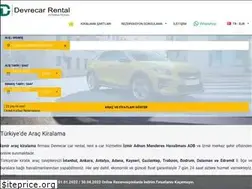 Sites similar to devrecar.com