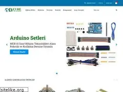 Sites similar to devredunyasi.com