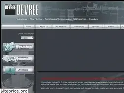Sites similar to devree.com