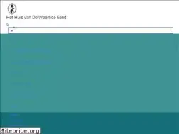 Sites similar to devreemdeeend.be