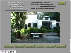 Sites similar to devreemdganger.nl