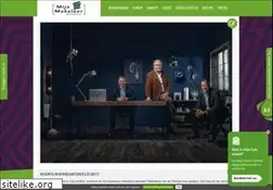 Sites similar to devreeze.nl