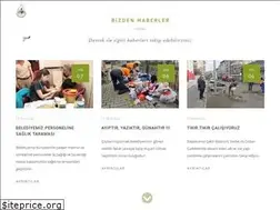 Sites similar to devrek.bel.tr