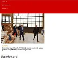 Sites similar to devrek.gov.tr