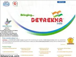 Sites similar to devrekha.com