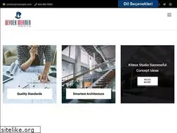 Sites similar to devrekmermer.com