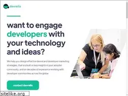 Sites similar to devrella.com