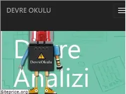 Sites similar to devreokulu.com