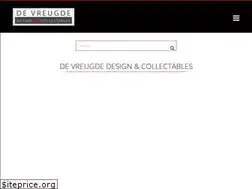 Sites similar to devreugdedesign.com